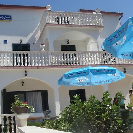 B&B Villa Sofija Grebaštica Buitenkant foto