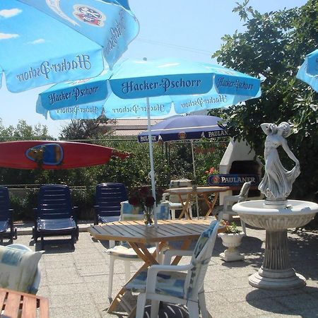 B&B Villa Sofija Grebaštica Buitenkant foto