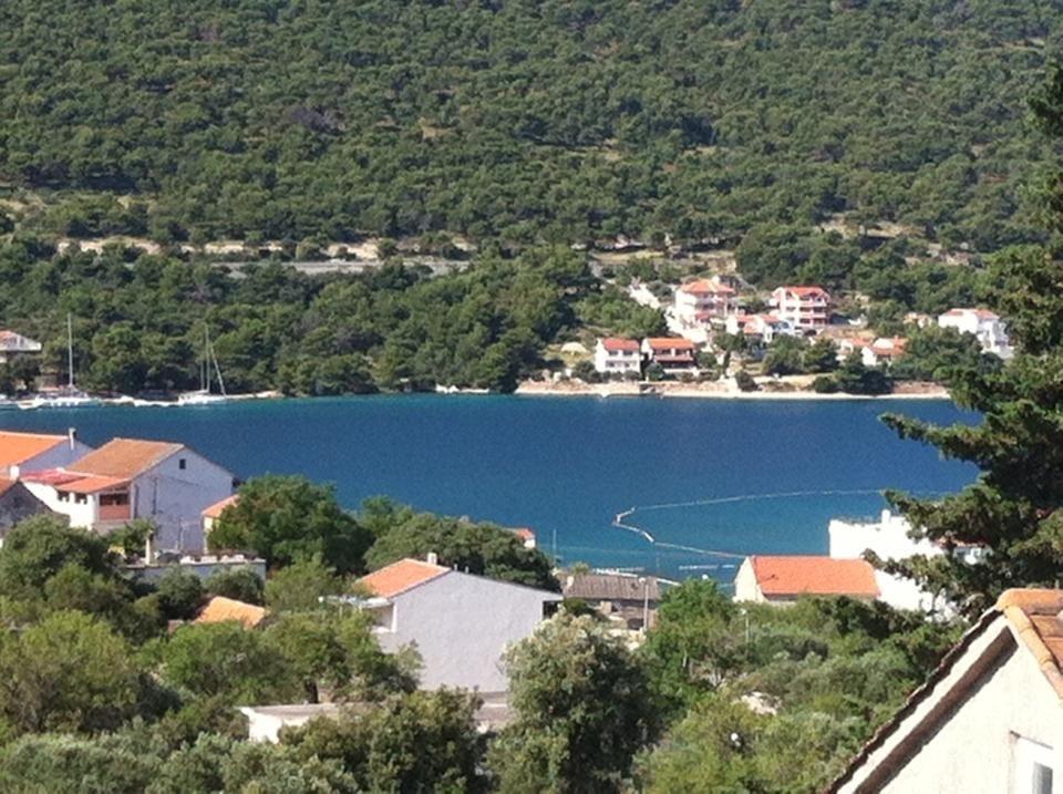 B&B Villa Sofija Grebaštica Buitenkant foto