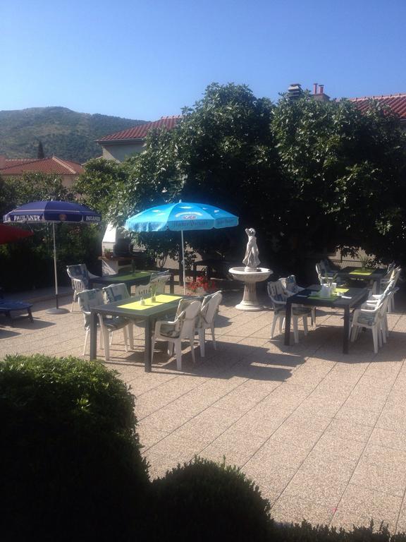 B&B Villa Sofija Grebaštica Kamer foto