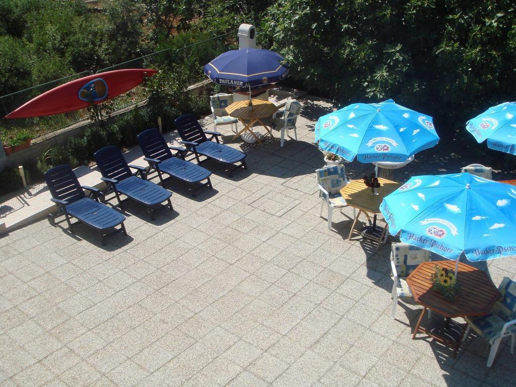 B&B Villa Sofija Grebaštica Kamer foto