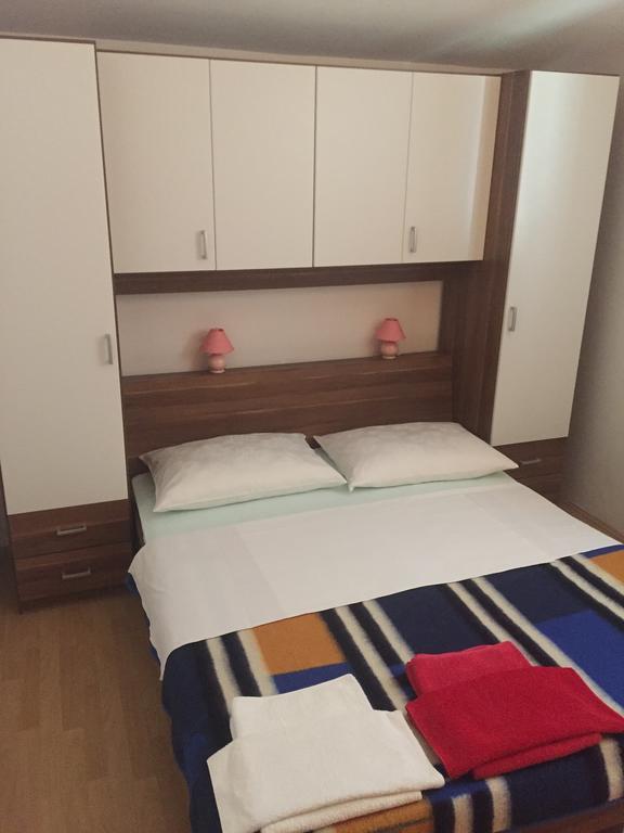 B&B Villa Sofija Grebaštica Buitenkant foto